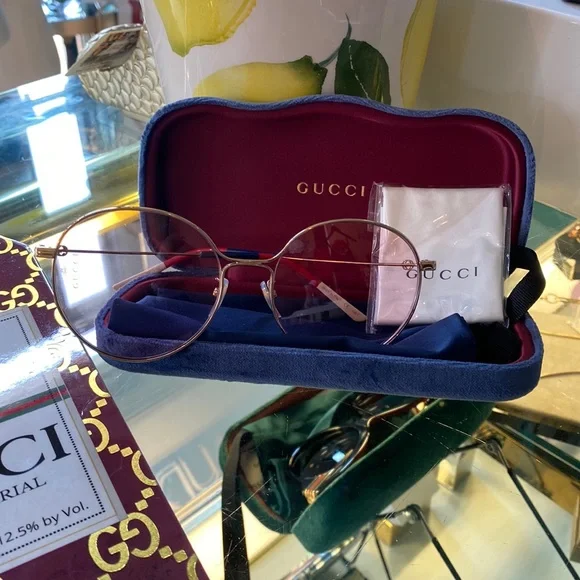 Gucci | Accessories | Gucci Gg 395skauthentic Gucci  display picture 2
